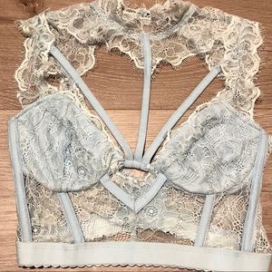 Lace Top